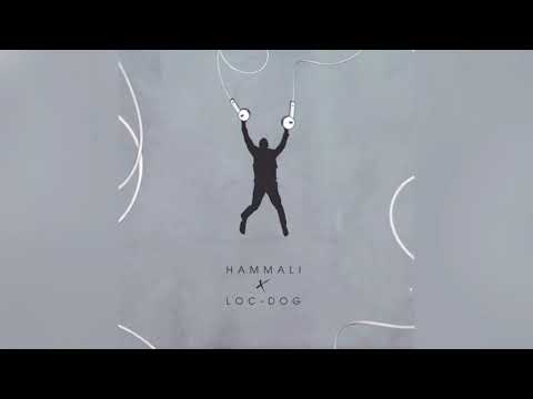 HammAli feat. Loc Dog-Любимая песня(lyrics)