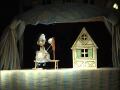 Пермский театр кукол представляет новогоднюю сказку «Матушка Метелица» 