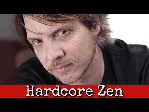 Ep155: Hardcore Zen - Brad Warner
