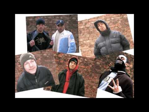G`z4Life feat Saddam Syed / Jonny Bockmist & Rap-T_2004