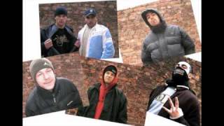 G`z4Life feat Saddam Syed / Jonny Bockmist & Rap-T_2004