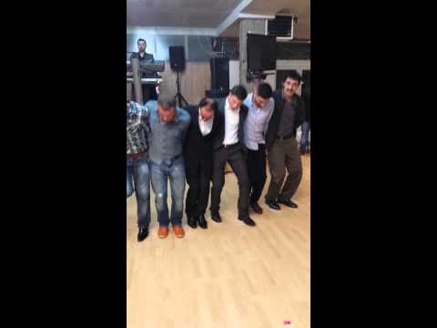 DA3WE BREMEN SCHABAB MUHASNIYE BEYT ISMAILAT