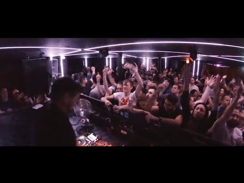 Kyle Watson - Canada Tour Diary 2019