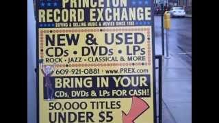 Jazz New Arrivals, Blue Note, Prestige, Riverside, and more at Princeton Record Exchange, Feb 2013