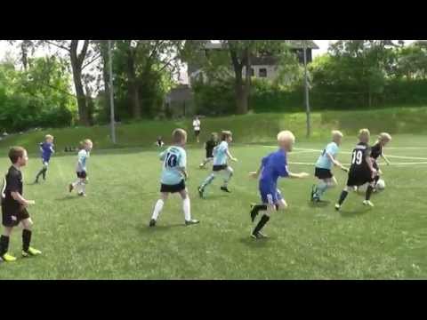 20130608 Cracovia - Albertus 4:7