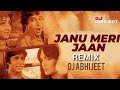 Janu Mari Jan Ma Tuza Kurban Remix Dj Abhijeet