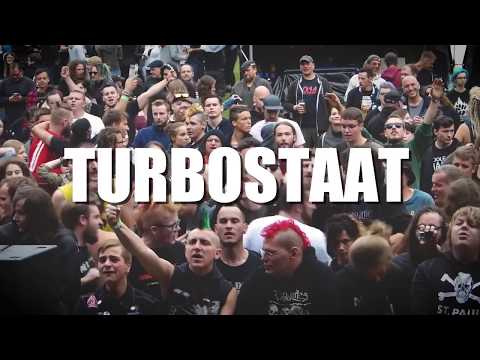 Rock am Berg Open Air- Trailer 2018