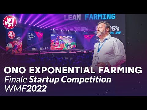 ONO - Exponential farming
