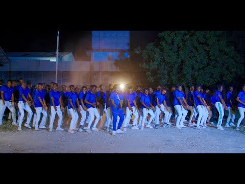 Rayvanny X Baba Levo – Ngongingo (Official Video)