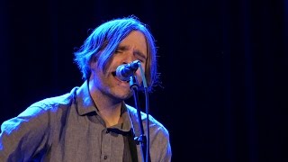 Ben Gibbard - It's Never Too Late (Little Big Show #10)