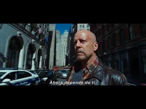 Tráiler Identidad Sustituta 2009