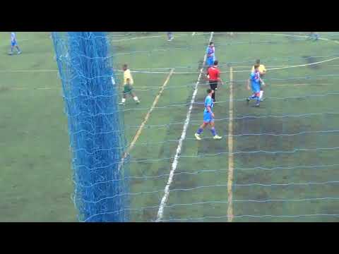 Guarulhos 1x4 SC Brasil Paulista Cup sub 17 2022
