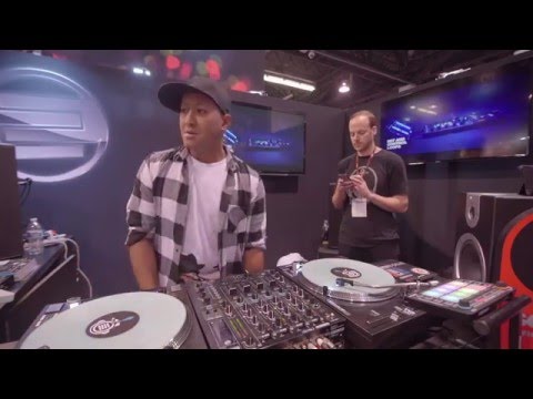 Scratch Break - Freestyle Session (feat. Chris Karns, DJ Angelo & Swiftstyle)