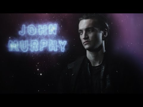 John Murphy (XYLØ)