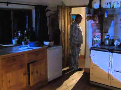 Hale and Pace - The Rug