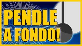 MASTERCLASS de PENDLE FINANCE 💥 ¿CÓMO FUNCIONAN el PT y el YT, LRTs y SUBDAOS? 😳
