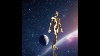 A World Where Everyone's Equal