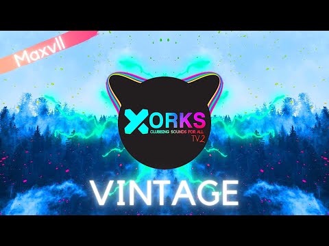 Maxvll - Vintage