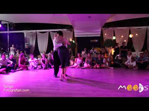 Eloy Octavio Souto & Maria Filali - Rosas De Otono