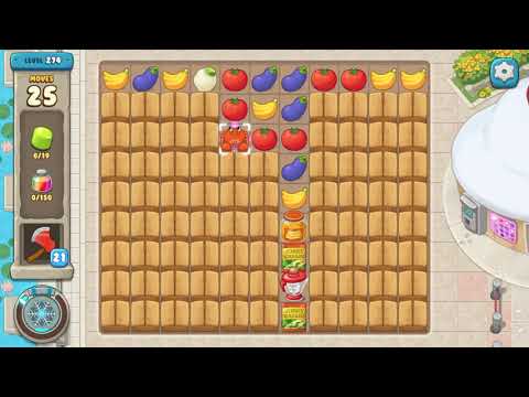 위 베어 베어스 시즌2- level 274 (no boost)