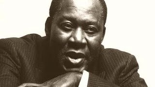 Memphis Slim (Song: My Gal Keeps Me Crying)