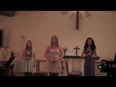 YMU Kulturskola Sång duett