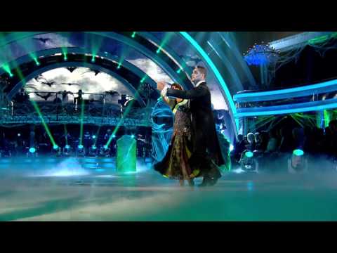 Louis Smith & Flavia Cacace - Tango - Strictly Come Dancing 2012 - Week 4