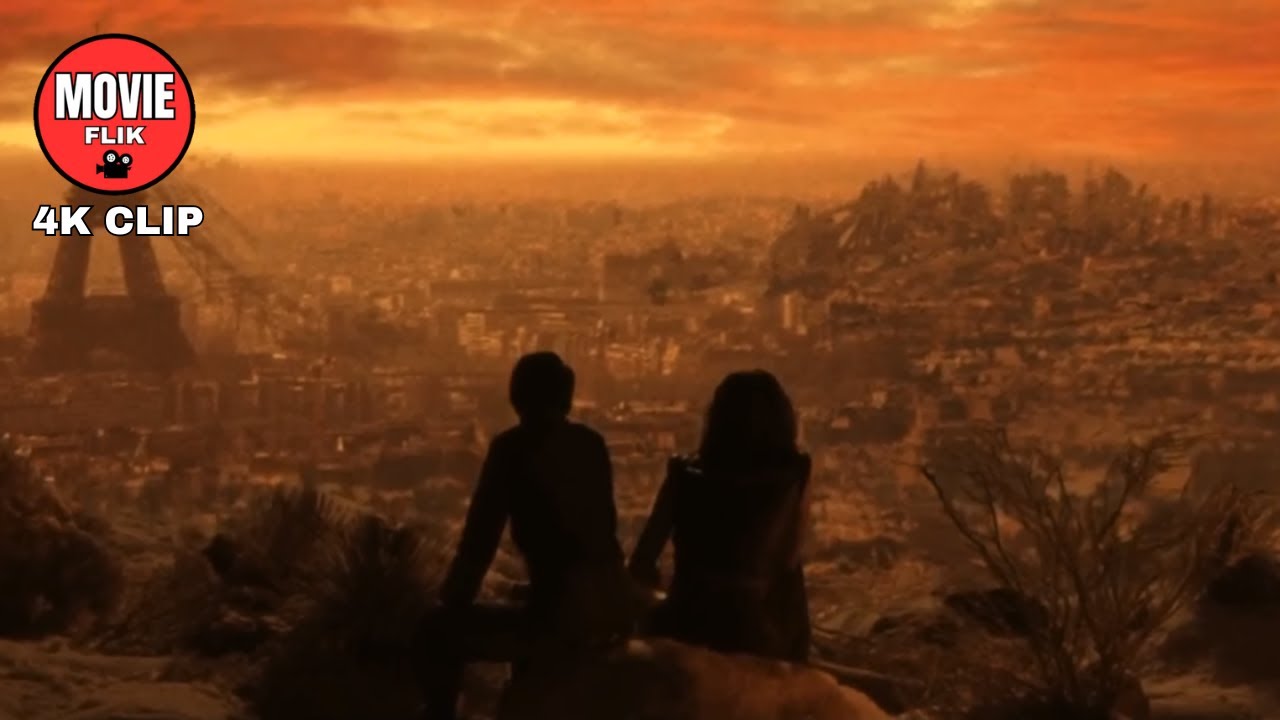 Cena final | Ressurreição Alienígena (1997) | Clipe de filme 4K - YouTube