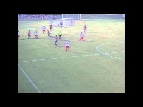 CONAD SAN SECONDO - CANTERA  5 - 3