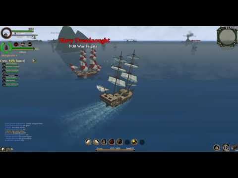 TLOPO: Mastering Sailing!