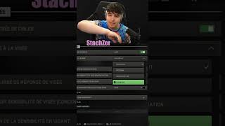 N'utilise pas cet aim assist !