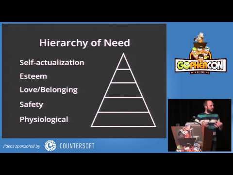 GopherCon 2014 Writing High Performance Databases in Go by Ben Johnson