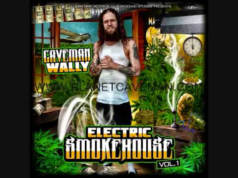 Caveman Wally - I'm Stoned