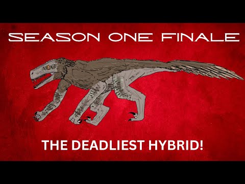 SEASON ONE FINALE- The Chimera