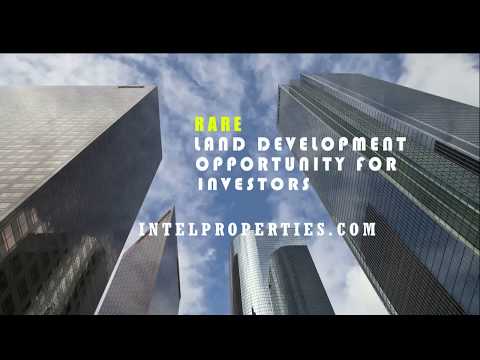 Rare Land Development Opportunity for Investors | Upstate New York