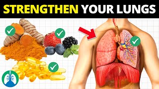 Top 10 Natural Ways to Strengthen Your Lungs