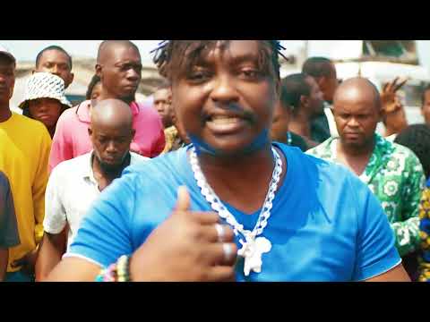 Clip officiel Dj Kolobabor en featuring Dj Champion, Faye Mounama, Dierected By K-star9-6