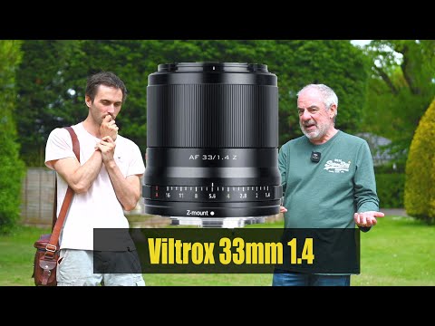 VILTROX AF 33mm F1.4 XF STM Objectif Autofocus APS-C Lentille pour Fujifilm Fuji X-Mount Appareil Photo X-T3 X-T2 X-T30 X-T20 X-PRO2 X-H1 X-A5