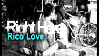 Rico Love   Right Here [2011]