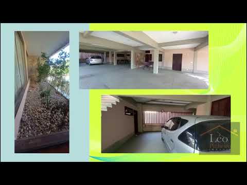 Mansão em João Fernandes - Búzios