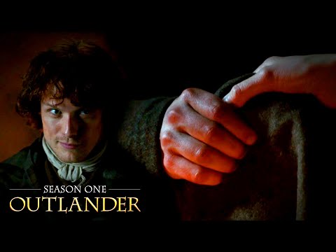 A Scandalous Proposition From Claire | Outlander