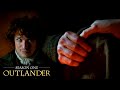 A Scandalous Proposition From Claire | Outlander