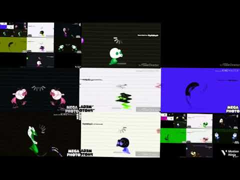 Too Many Pencilmation Pencilmatrix