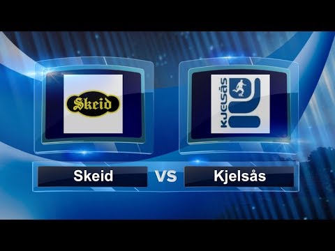 Høydepunkter fra Skeid - Kjelsås 09.09.2017