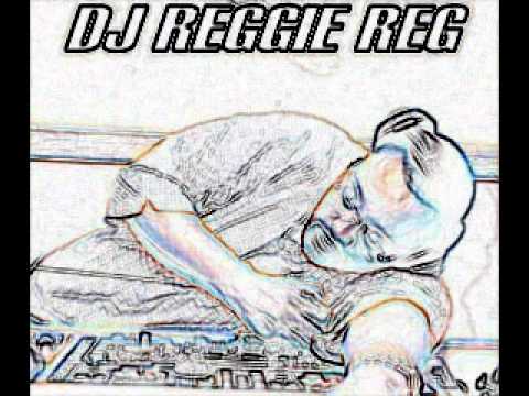 Feel Me - DJ Reggie Reg