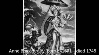 Henry Purcell: "They Tell Us That Your Mighty Powers Above"