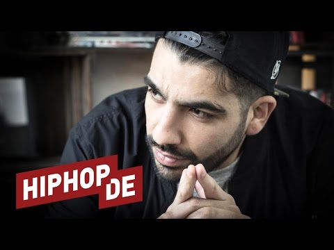 Fard: Neue Projekte, Bushido, MoTrip, Kollegah, Farid Bang & Kurdo (Fanfragen) - Toxik trifft