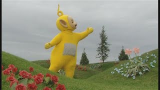 Teletubbies: Ep 47 - Music With Debbie (1997 - UK)