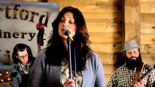 FORGET ABOUT IT (ALISON KRAUSS AND UNION STATION COVER) - THE REUINON BAND