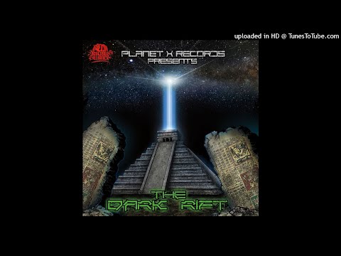 Guerrilla Alliance -Sowers Of Fear (Ft Lex Starwind & Jon Murdock)